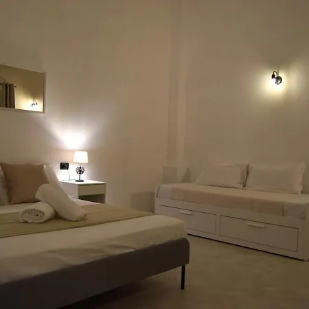La Terrazza Πανσιόν