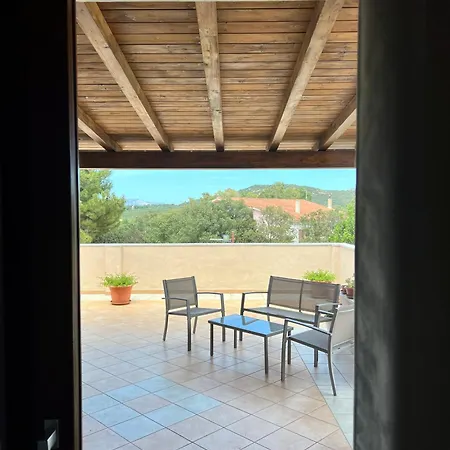 La Terrazza Πανσιόν 3*